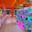 XTOP 오락실 이미지