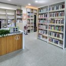송운작은도서관 이미지