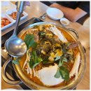 뼈큰감자탕 금호지구점 이미지