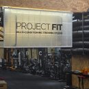 프로젝트핏 | 저질체력 운동유목민 양재 직장인의 프로젝트핏 후기