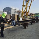 소망철물 | 문주철골 H빔 및 하지철물 각관 비파괴검사 출장검사 후기입니다~