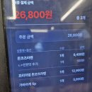 호서대입구 | 천안 면식당 아산호서대점 라멘 솔직후기