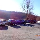 Island Pond Loop, Harriman State Park (02/26/25) 이미지