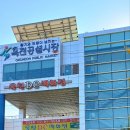 옥천공설시장 이미지