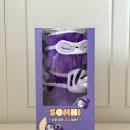 더제이에스메디칼 | 솜니 애착인형 후기 에스옴니 블루투스인형 브레이너제이 수면인형 추천