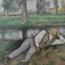 쁘띠뮤제작은미술관미술교습소 | Cezanne et Paris