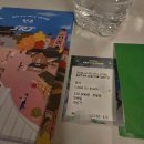 홀라(Hola)! | [샤이니]온유 팬콘서트 hola! 후기 1
