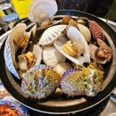 왕대박 칼국수 | [공지] 수원 정자동 모듬 조개찜과 석화찜이 맛있는 왕대박조개구이찜