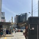 명동역5번출구가판