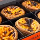 타르트 팜 이미지