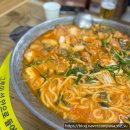 승소닭갈비 | 동네한바퀴 태백 별미 물닭갈비 맛집 위치 정보
