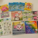 (주)리치네비 | 구미여행 쿵야 레스토랑즈 팝업 굿즈깡 지갑을 털리게 되..☆