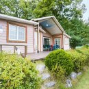 호수위의 하루 | 충주 상모면 호수위의하루펜션 펜션 내돈내산 호수 품은 힐링 성지에서의 꿈같은 하루였어요!