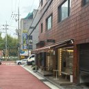 선유슬로우 | 서울 선유도역 카페 &#39;선유슬로우&#39;, 맛있는 커피와 분위기 좋은 감성 카페