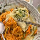 성남초등학교 | 신흥 수정구청 칼국수 맛집 선비칼국수 솔직후기