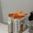 [멍냥백과] 먼지가 적은 고양이 두부모래 (가는입자) 만족 후기 !