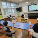 월등초등학교 이미지