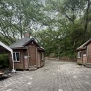 달천경로당 | [달천계곡오토캠핑장]방갈로 캠핑 창원 시민 할인까지 혜자였던 북면오토캠핑장 방갈로 솔직후기