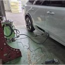 영창자동차정비공장