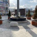 오리역광장 이미지