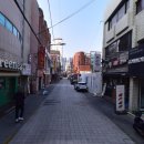 동대신1동골목시장 이미지