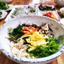 점봉산산채산나물천국 이미지