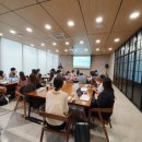 슬기로운 직장생활의 보고기술 이미지