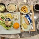 드림호텔 | 가나자와 자연드림 호텔 이용후기 | 라운지 | 조식 | 식당 | 산책코스 추천