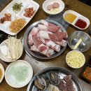 송림로 | 포항송도맛집 청춘연가, 삼합 제대로 먹고 온 후기