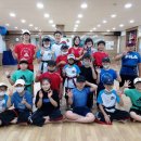 용인대현대태권도 이미지