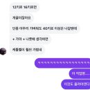 홍두깨칼국수신평점 | 3월 첫째주