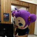 또리와 아로 이미지