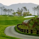 골프존카운티 순천 이미지