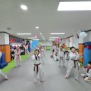 이태훈태권도 이미지