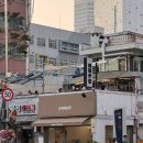신당2호 공중화장실 | 신당 태태삼겹 2호점 루프탑 야장 고기집 웨이팅 오픈런 아쉬웠던 솔직후기