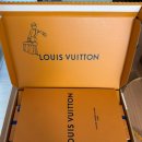 클래식 기타(야) | 30대 남편 생일 선물 추천 / 루이비통 모노그램 클래식 타이 선물 후기 (내돈내산)