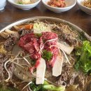 김해황금시대 | 김해 주촌 한정식 맛집 가족외식으로 다녀온 김해황금시대 주촌본점