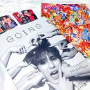원준헤어아트 | 세븐틴 "GOING MAGAZINE" 고잉 잡지 후기