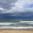 CU 주문진항 이미지