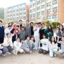 삼가초등학교 앞 이미지