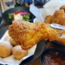 교촌치킨순천