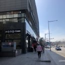신반포역 4번출구 앞 이미지