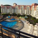 변산리조트 이미지