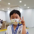 한울 국가대표 태권도 이미지