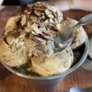 범계역 카페 ‘일르’에서 즐긴 커피 빙수 후기, 안양 빙수 맛집