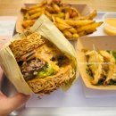 BAOBEI(바오베이) | [파리 현지인맛집 추천] 현지인 픽 이색 수제버거집 | Little Baobei(리틀 바오베이) 방문기