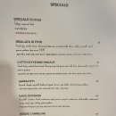 예신한우농장 | 청담 이탈리안 보타르가 💫, 파스타를 사랑한다면.(메뉴 7개 후기) / 가격