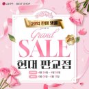 현대베스트 샵 조선비즈