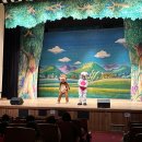 광양문화예술회관 소공연장 이미지