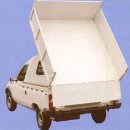 형제특장차 | 못다한 이야기 - 시트로엥 LN/LNA와 C15, 기타 등등...